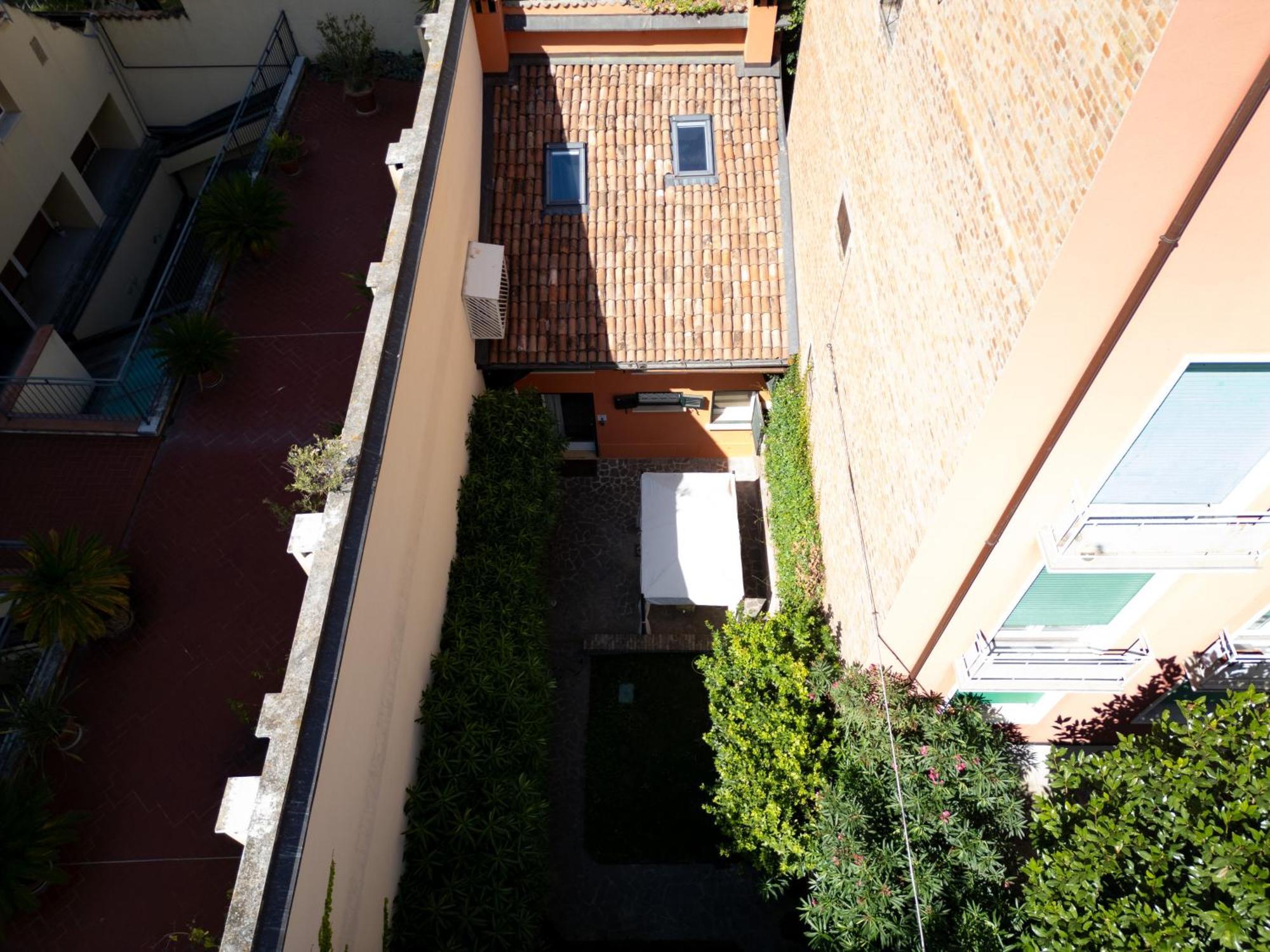 Isaia Garden - Bolognarooms Exterior photo