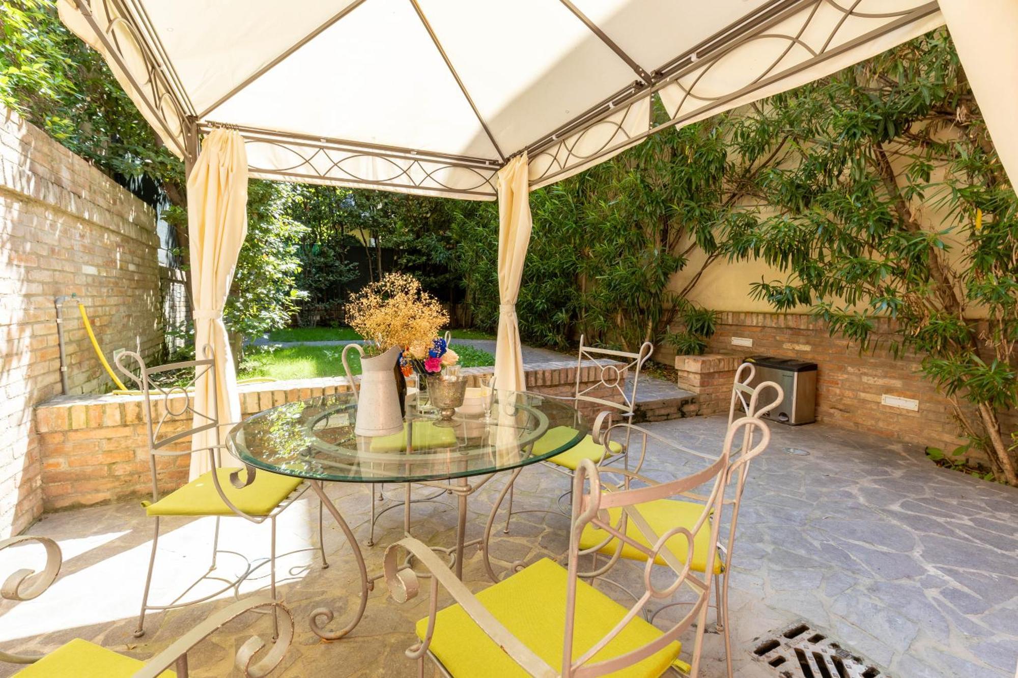 Isaia Garden - Bolognarooms Exterior photo