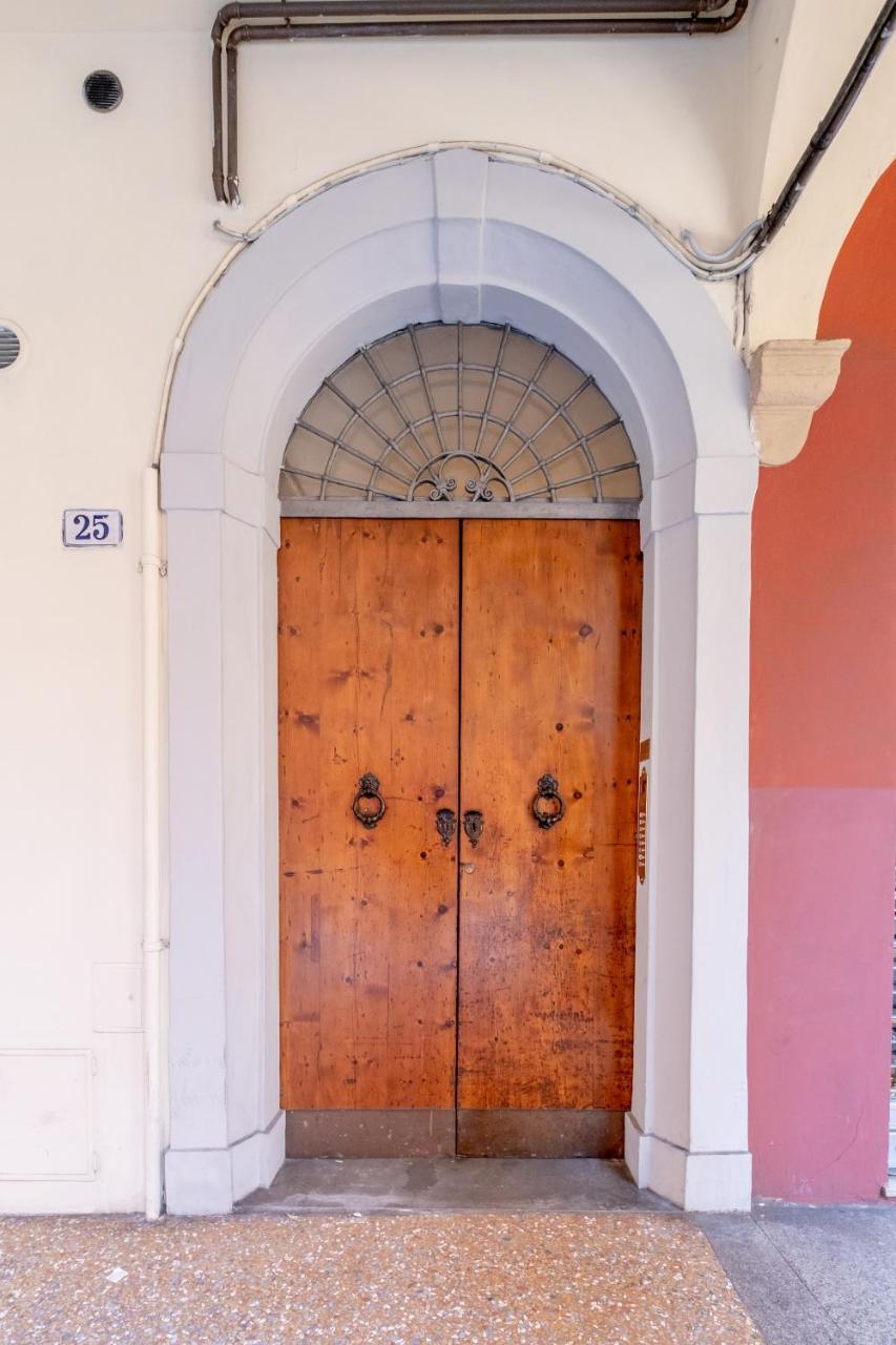 Isaia Garden - Bolognarooms Exterior photo